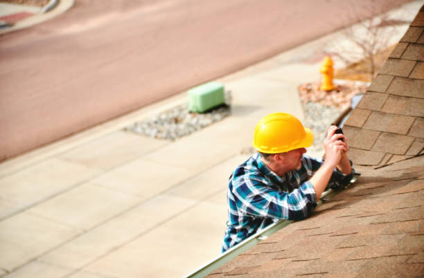 Quick and Trustworthy Emergency Roof Repair Services in Grayson, CA