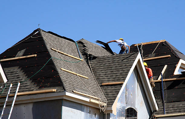 Best Storm Damage Roof Repair  in Grayson, CA