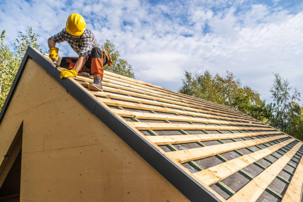 Quick and Trustworthy Emergency Roof Repair Services in Grayson, CA