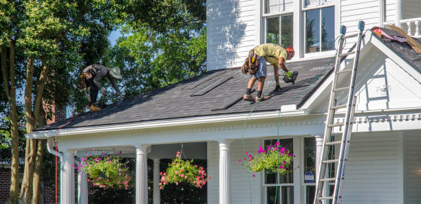 Professional Roofing Contractor in Grayson, CA