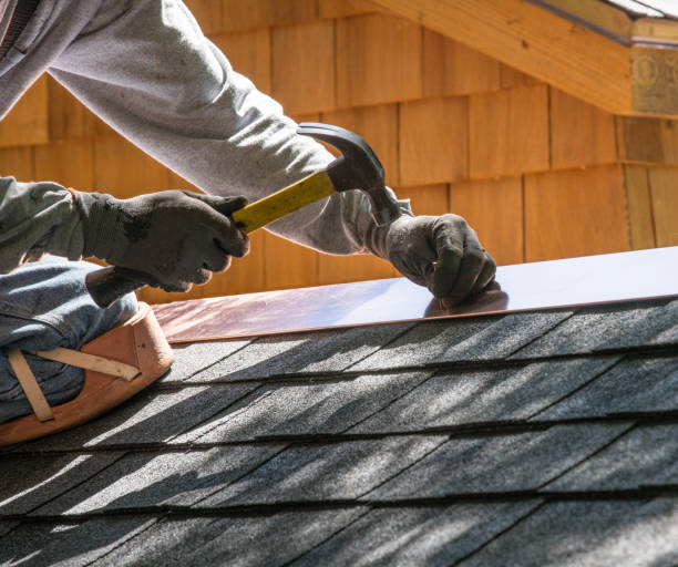 Professional Roofing Contractor in Grayson, CA